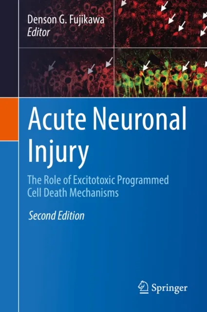 Acute Neuronal Injury