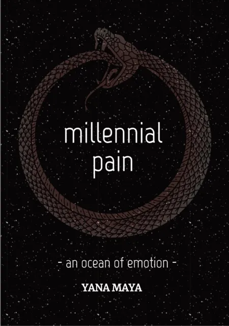 millennial pain - an ocean of emotion