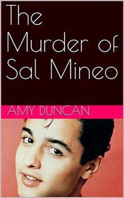 Murder of Sal Mineo
