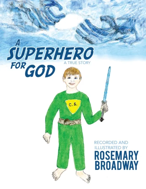 Superhero for God