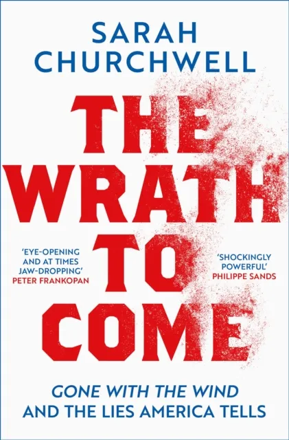 Wrath to Come