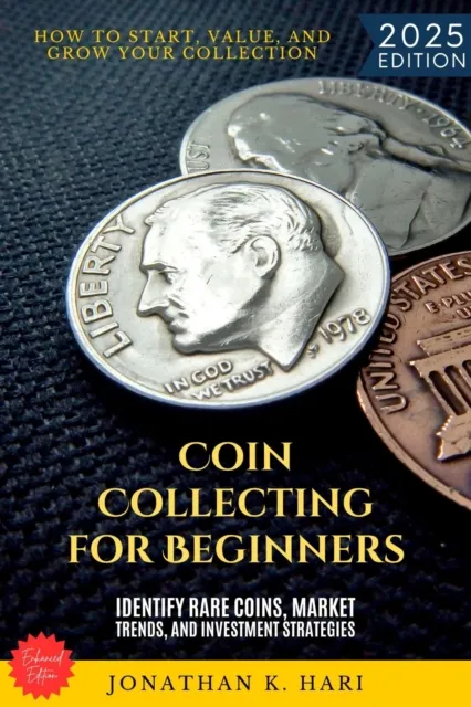 Coin Collecting for Beginners: