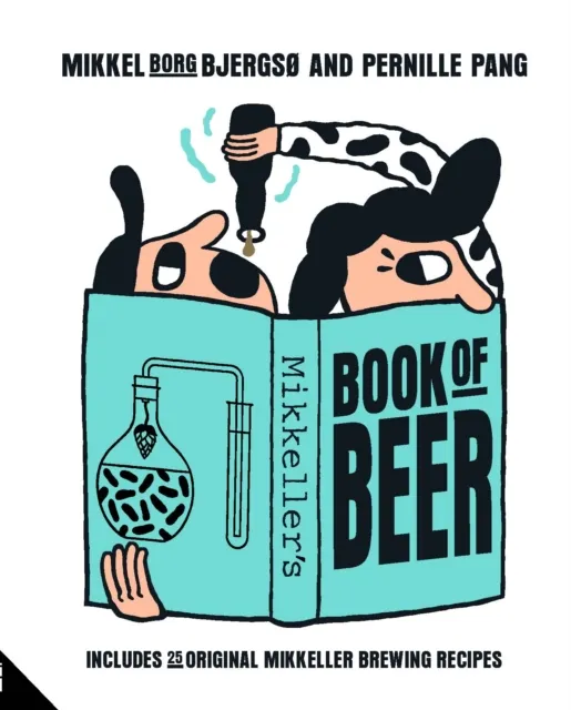Mikkeller's Book of Beer