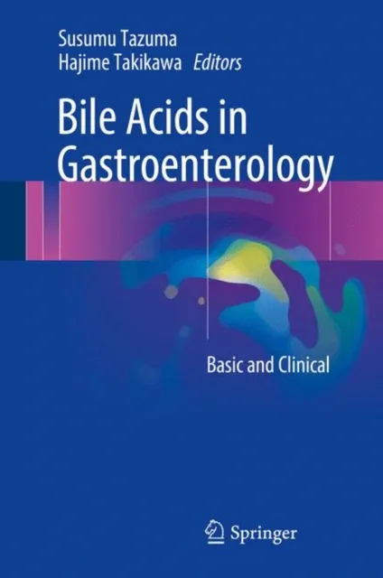 Bile Acids in Gastroenterology