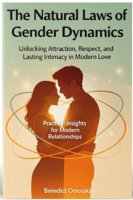 Natural Laws of Gender Dynamics