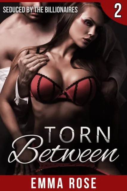 Torn Between 2: Seduced by the Billionaires
