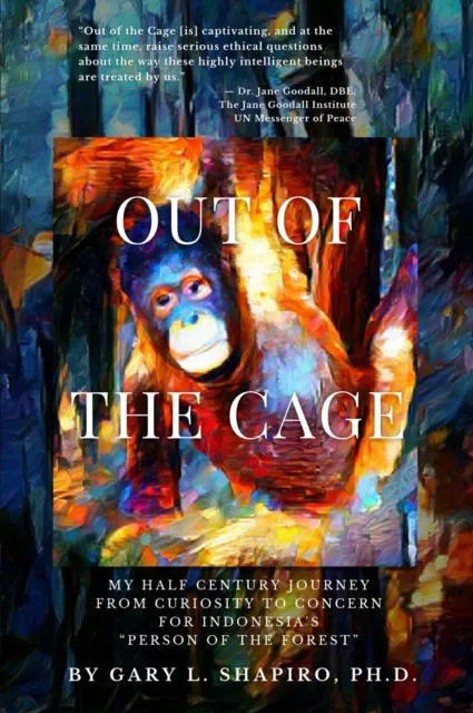 Out of the Cage
