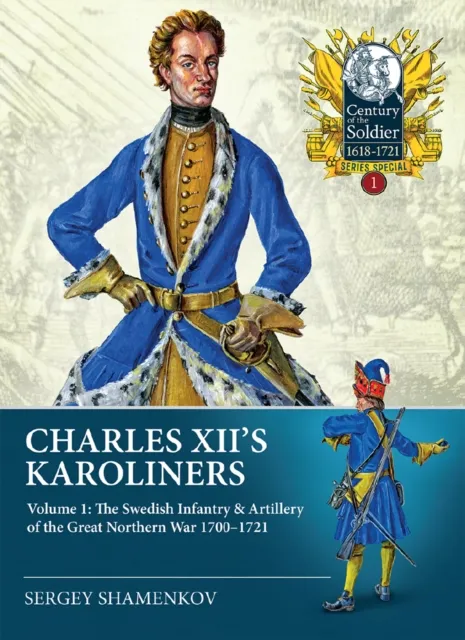 Charles XII's Karoliners