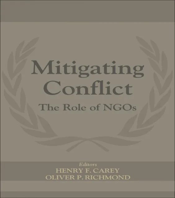 Mitigating Conflict