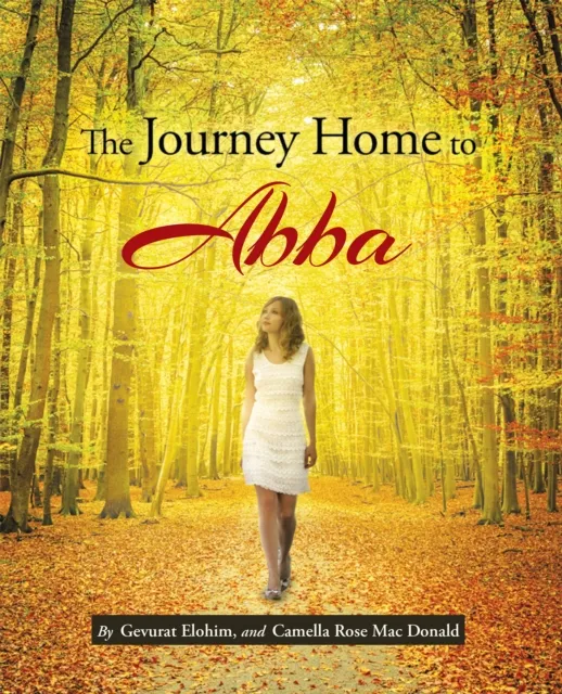 Journey Home to Abba
