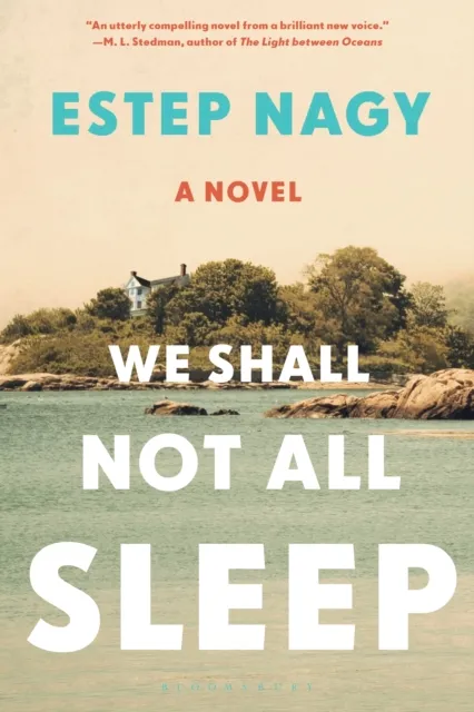 We Shall Not All Sleep