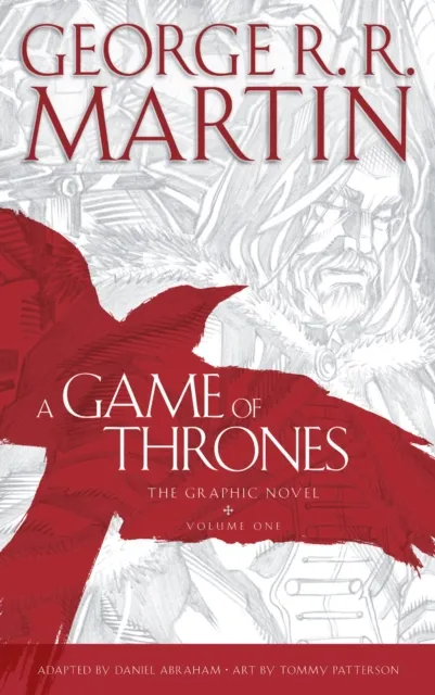 Game of Thrones: Graphic Novel, Volume One