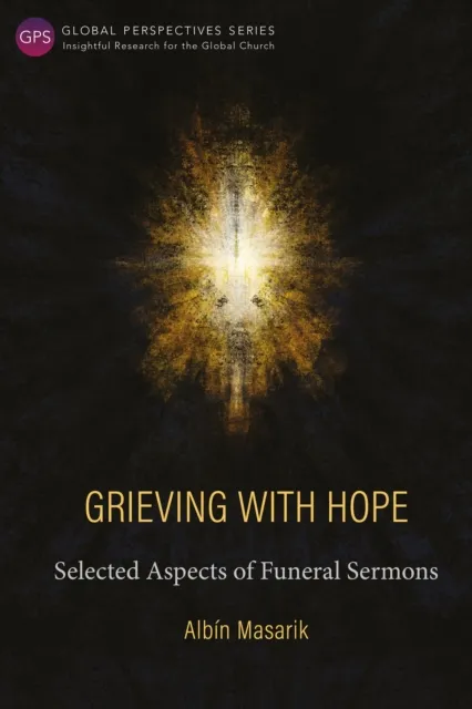 Grieving with Hope