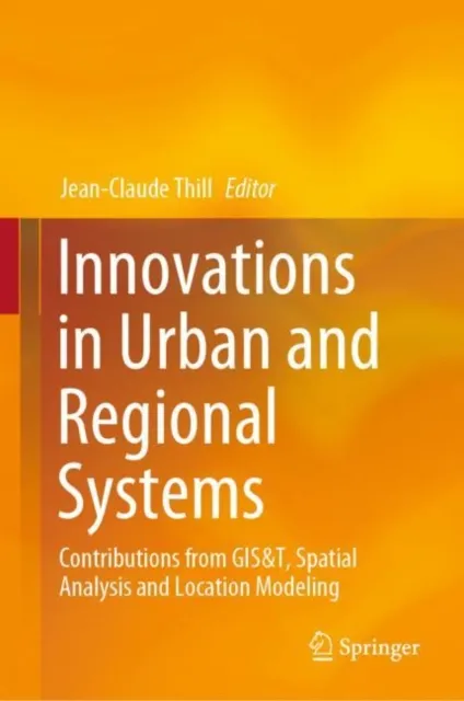 Innovations in Urban and Regional Systems