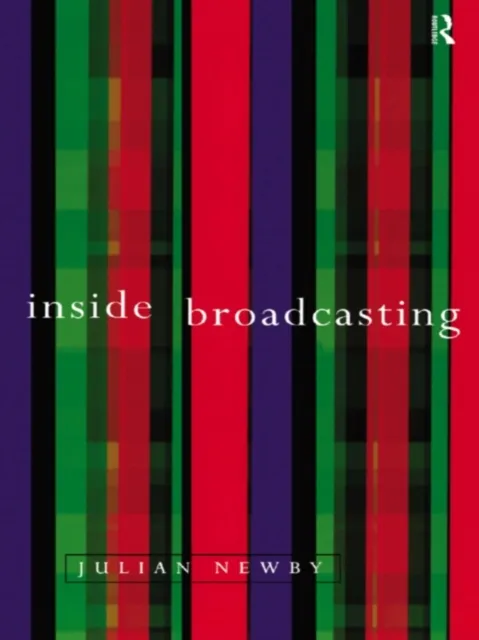 Inside Broadcasting
