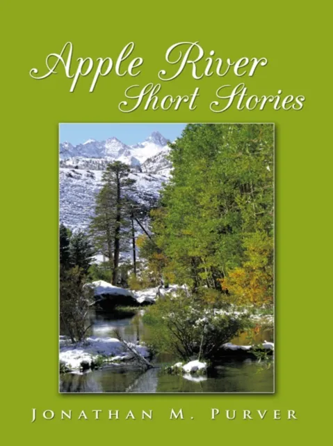 Apple  River Short  Stories