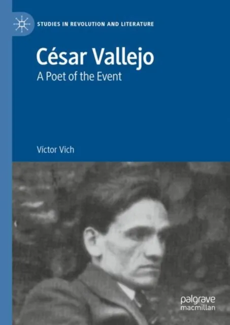 Cesar Vallejo