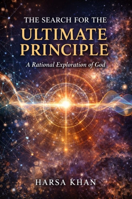 Search for The Ultimate principle