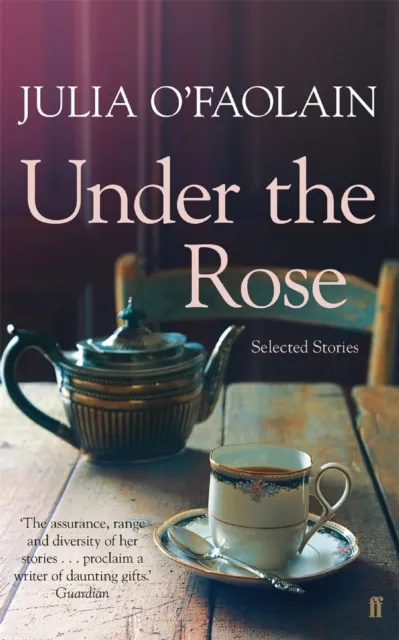 Under the Rose