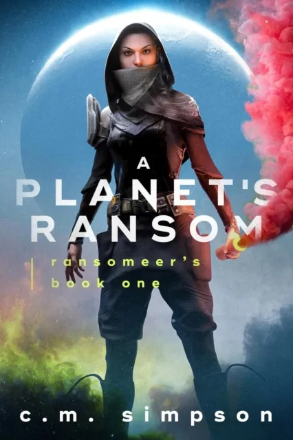 Planet's Ransom