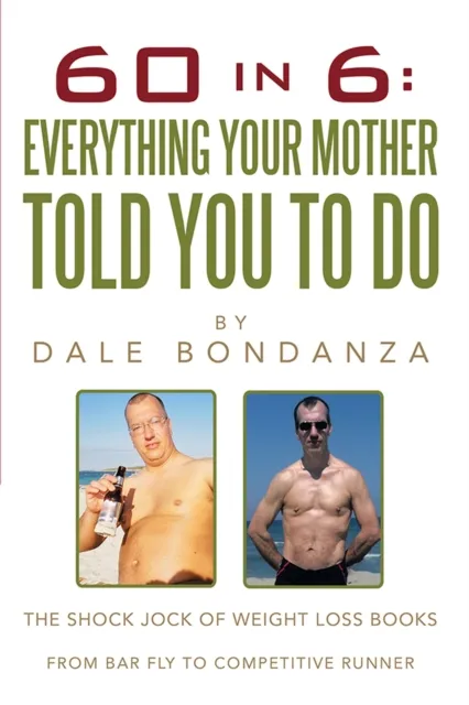 60 in 6: Everything Your Mother Told You to Do