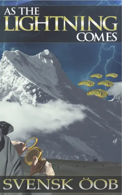 As the Lightning Comes