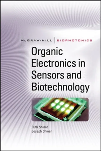 Organic Electronics in Sensors and Biotechnology