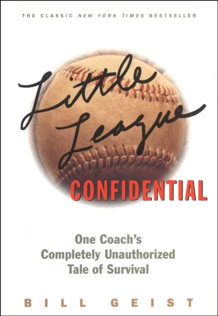 Little League Confidential