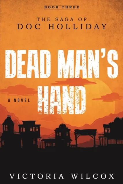 Dead Man's Hand