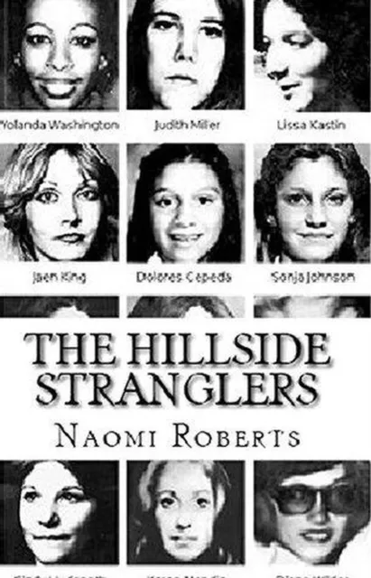 Hillside Stranglers