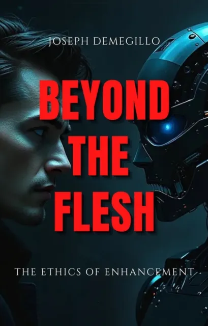 Beyond the Flesh: The Ethics of Enhancement