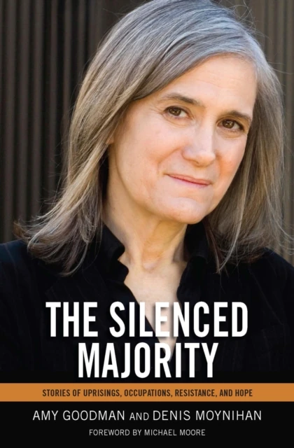 Silenced Majority