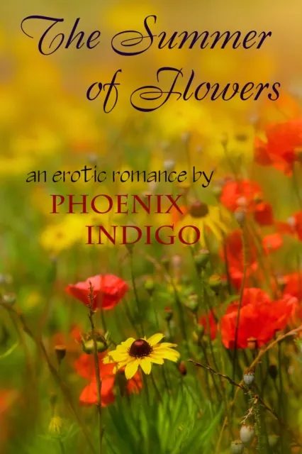 Summer of Flowers