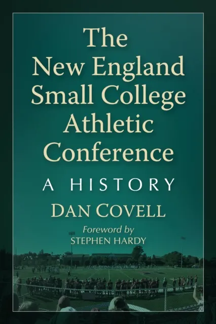 New England Small College Athletic Conference