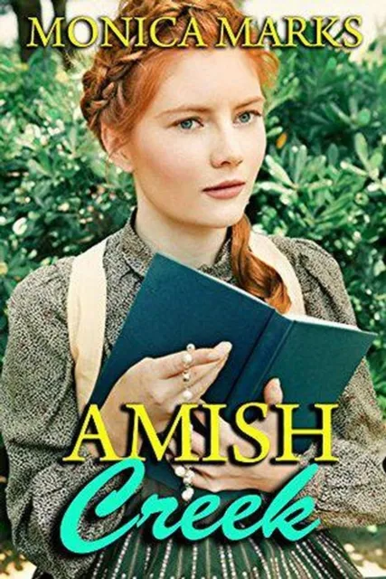 Amish Creek