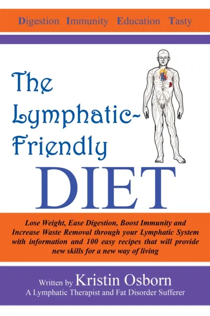 Lymphatic-Friendly Diet