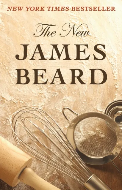 New James Beard