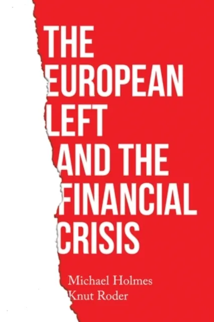European left and the financial crisis