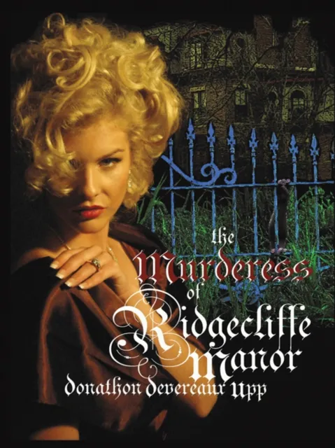 Murderess of Ridgecliffe Manor