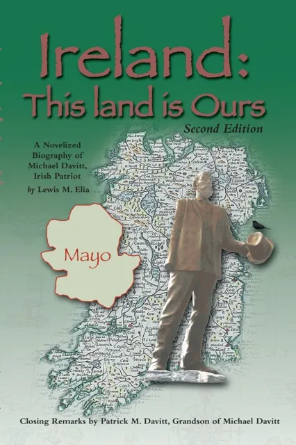 Ireland: This Land Is Ours