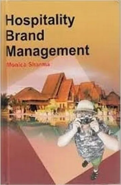 Hospitality Brand Management