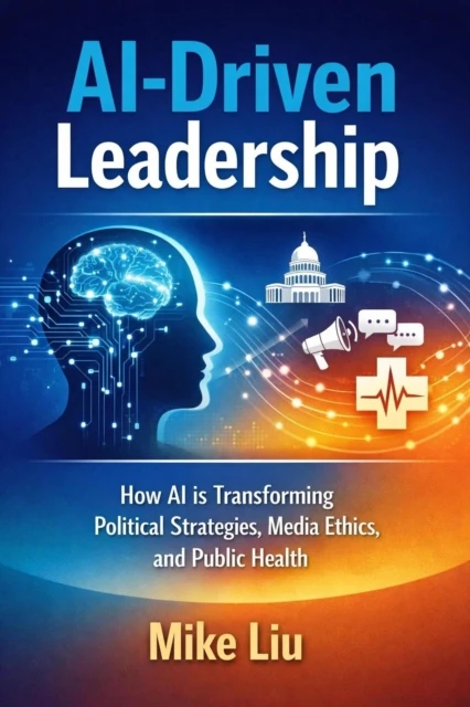 AI-Driven Leadership: How AI is Transforming Political Strategies, Media Ethics, and Public Health