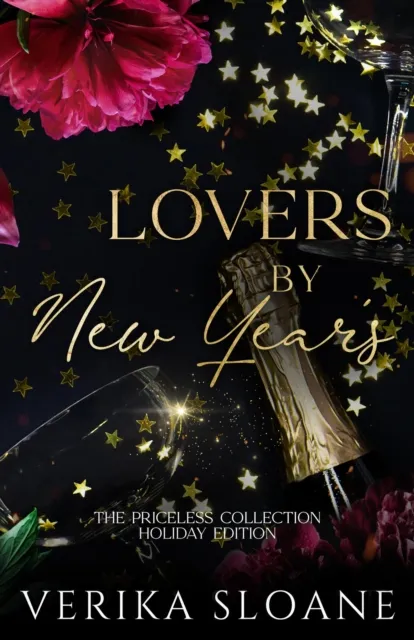 Lovers by New Year's