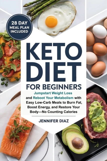 Keto Diet for Beginners