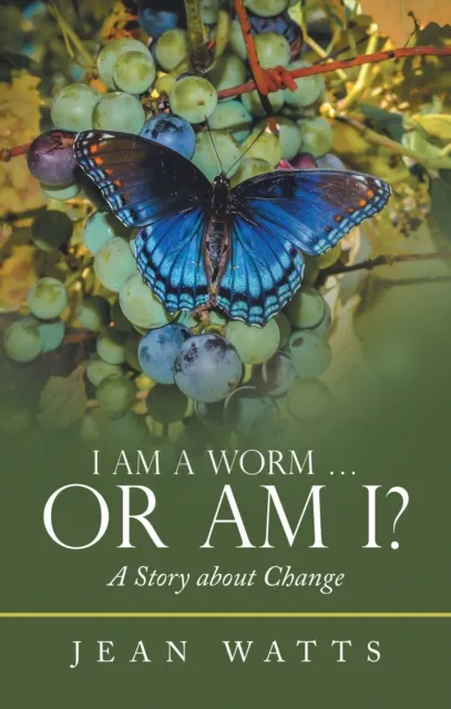 I Am a Worm ...   Or Am I?