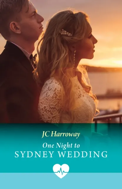 One Night To Sydney Wedding