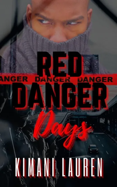 Red Danger Days