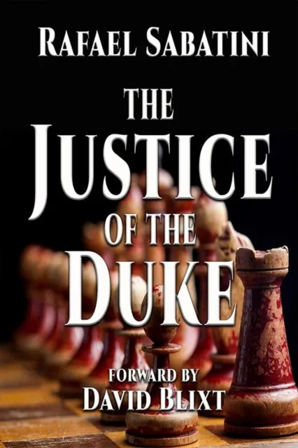 Justice Of The Duke