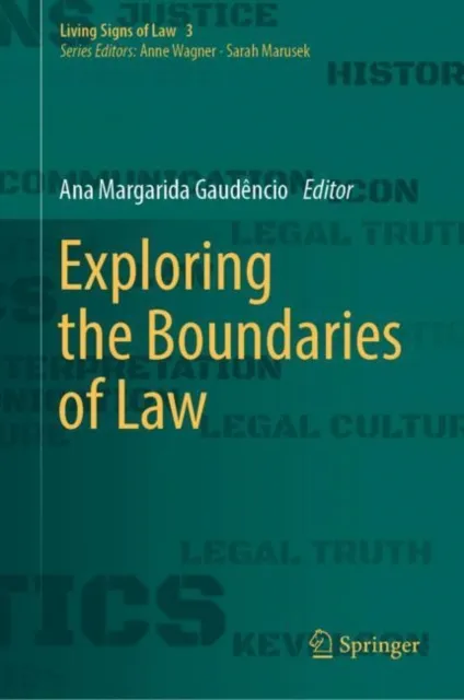 Exploring the Boundaries of Law