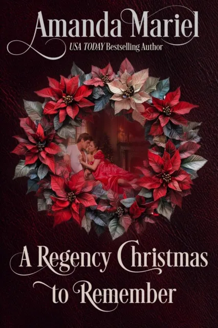 Regency Christmas to Remember